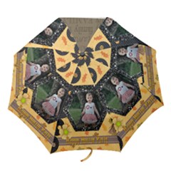 family - Folding Umbrella