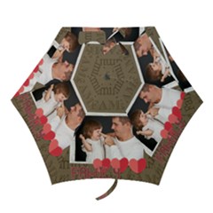 family - Mini Folding Umbrella