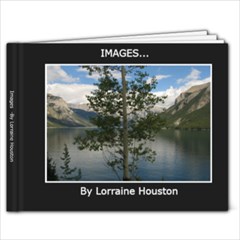 Lorraine pictures - 11 x 8.5 Photo Book(20 pages)