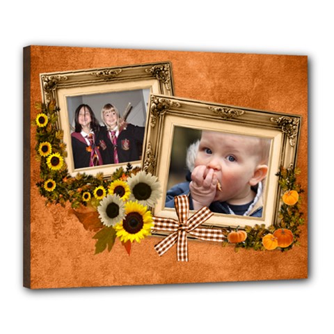 Autumn Delights - Canvas 20x16(stretched) - Canvas 20 x 16 (Stretched) Autumn Delights - Canvas 20x16(stretched) - Canvas 20 x 16 (Stretched)