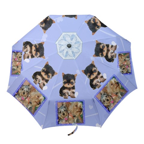 Folding Umbrella 