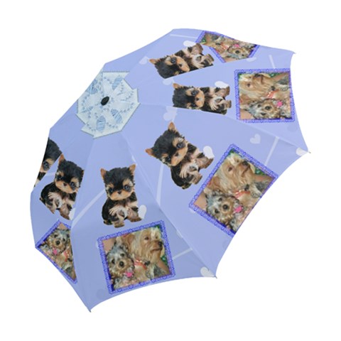 Folding Umbrella 