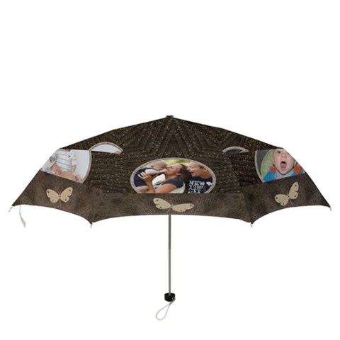 Folding Umbrella 