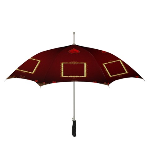 Straight Umbrella 