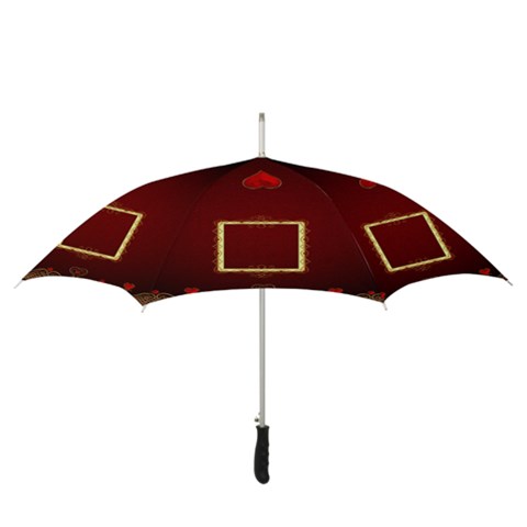 Straight Umbrella 