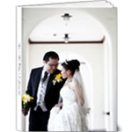 agnes - 9x12 Deluxe Photo Book (20 pages)