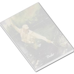 Paul Memo Fisherman - Large Memo Pads