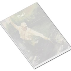 Paul Memo Fisherman 1 - Large Memo Pads