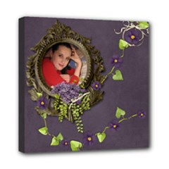 Mini Canvas 8  x 8  (Stretched) 