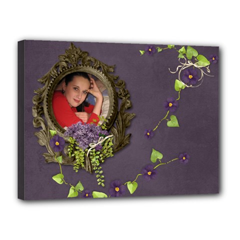 Lavender Dream - Canvas 16x12(stretched) - Canvas 16 x 12 (Stretched) Lavender Dream - Canvas 16x12(stretched) - Canvas 16 x 12 (Stretched)
