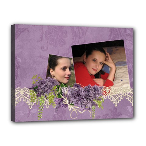 Lavender Dream - Canvas 16x12(stretched) - Canvas 16 x 12 (Stretched) Lavender Dream - Canvas 16x12(stretched) - Canvas 16 x 12 (Stretched)