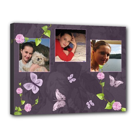 Lavender Dream - Canvas 16x12(stretched) - Canvas 16 x 12 (Stretched) Lavender Dream - Canvas 16x12(stretched) - Canvas 16 x 12 (Stretched)