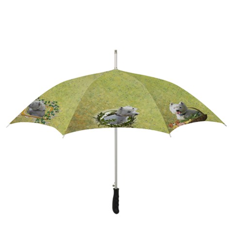 Straight Umbrella 