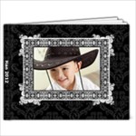 Han - 7x5 Photo Book (20 pages)