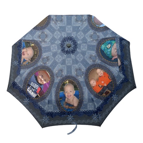 Folding Umbrella 