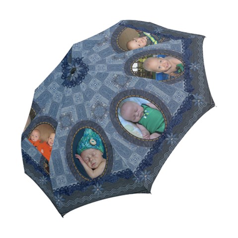 Folding Umbrella 