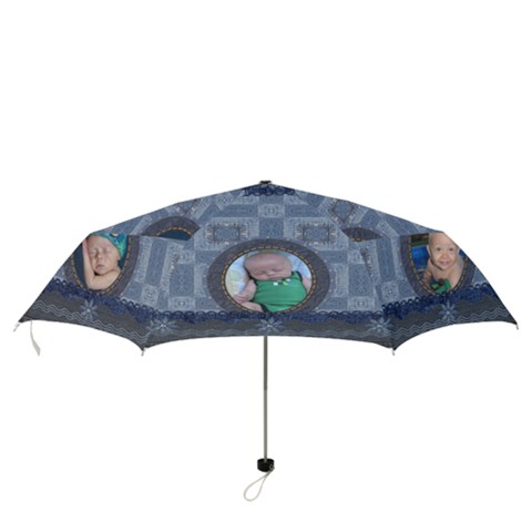 Folding Umbrella 