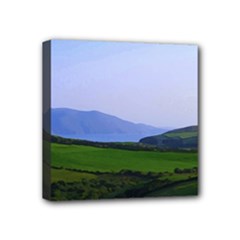 Mini Canvas 4  x 4  (Stretched) 