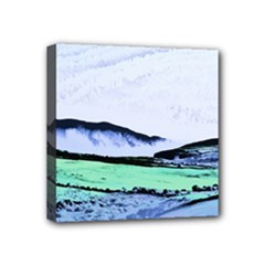 Mini Canvas 4  x 4  (Stretched) 