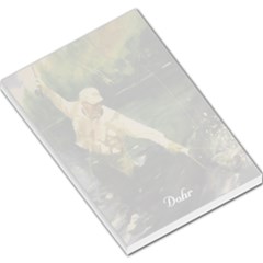 Paul Memo Fisherman 38 - Large Memo Pads