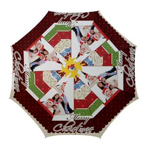 Golf Umbrella 