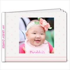 Book1 - 7x5 Photo Book (20 pages)