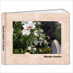 Canada life - 7x5 Photo Book (20 pages)