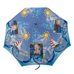 Water Fun Folding Umbrella