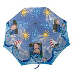 Water Fun Folding Umbrella