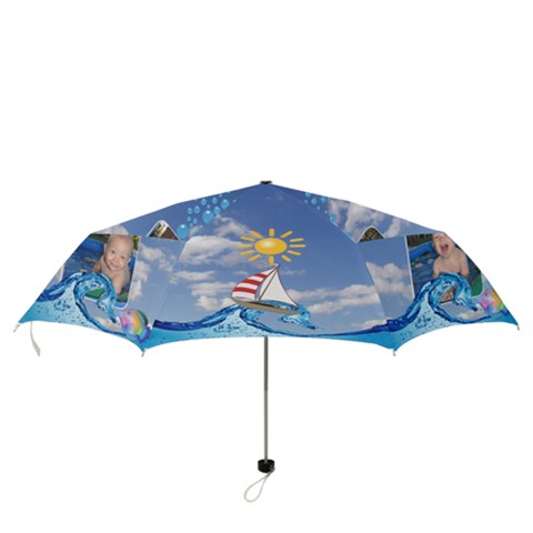 Folding Umbrella 