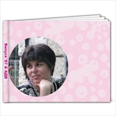 Sauchenici i kolegi - 7x5 Photo Book (20 pages)