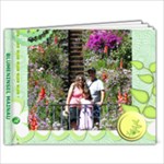 Happy summer - 7x5 Photo Book (20 pages)