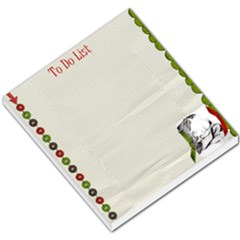 small memo pad ready to read - Small Memo Pads