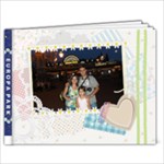 europa park - 7x5 Photo Book (20 pages)