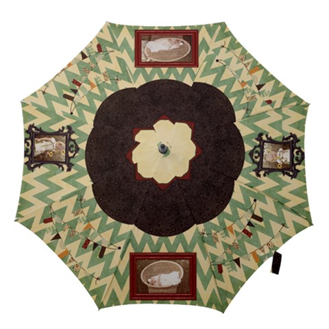 Hook Handle Umbrella (Small) 