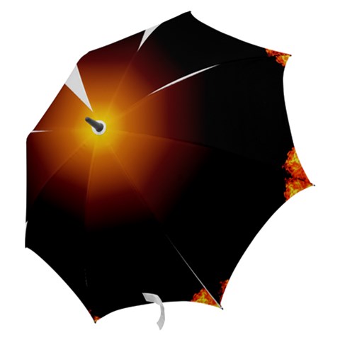Hook Handle Umbrella (Small) 