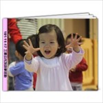 101-11-17 - 7x5 Photo Book (20 pages)
