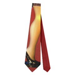 Necktie (Two Side) 