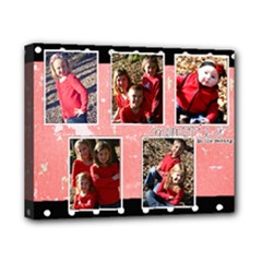 Canvas 10  x 8  (Stretched) 