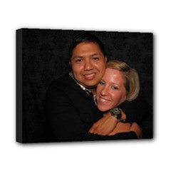 Canvas 10  x 8  (Stretched) 