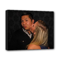 Canvas 10  x 8  (Stretched) 