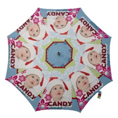 candy - Hook Handle Umbrella (Medium)
