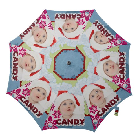 Hook Handle Umbrella (Small) 