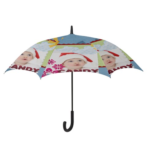 Hook Handle Umbrella (Small) 