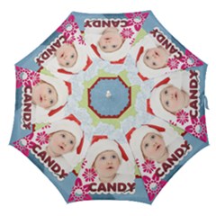 candy - Straight Umbrella