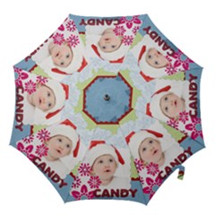 candy - Hook Handle Umbrella (Large)