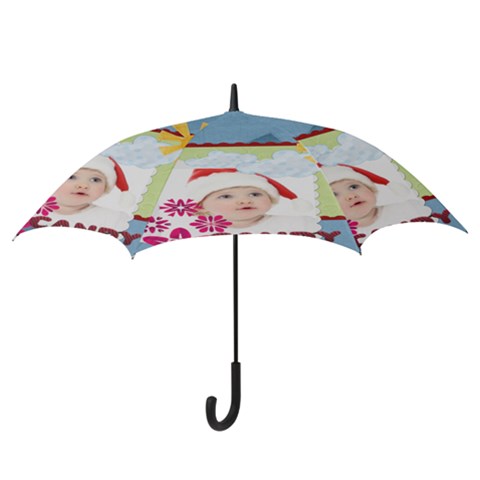 Hook Handle Umbrella (Large) 