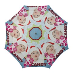 candy - Golf Umbrella