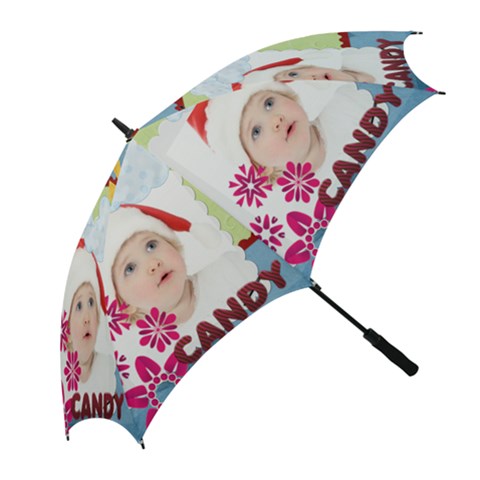 Golf Umbrella 