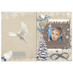 Greeting Card 5  x 7  